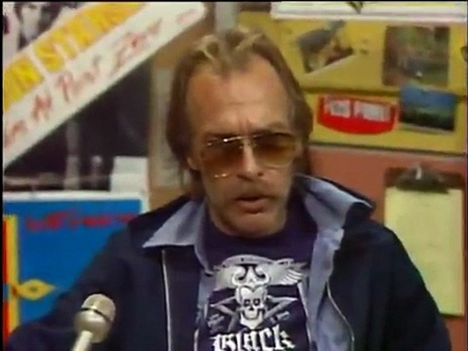 WKRP in Cincinnati - Se2 - Ep17 HD Watch