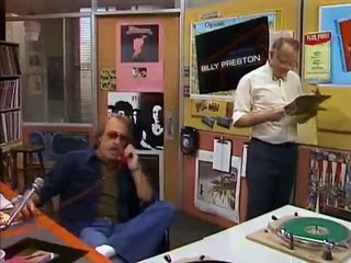 WKRP in Cincinnati - Se2 - Ep18 HD Watch
