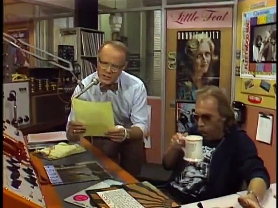 WKRP in Cincinnati - Se2 - Ep21-22 HD Watch