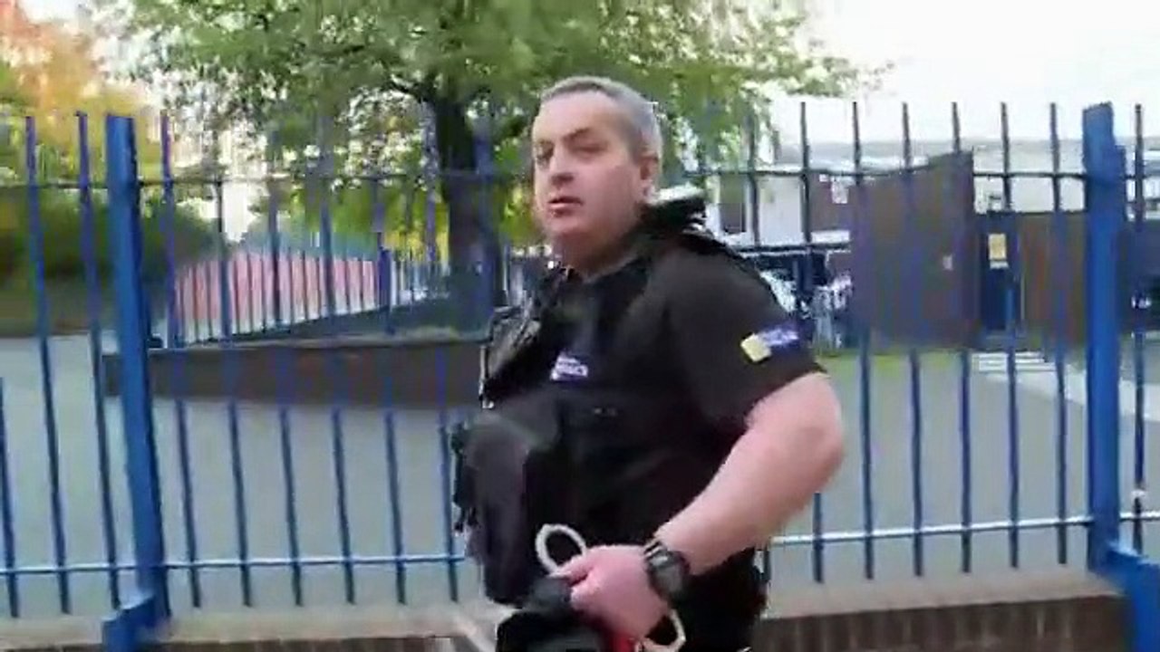 Police Interceptors - Se12 - Ep04 HD Watch
