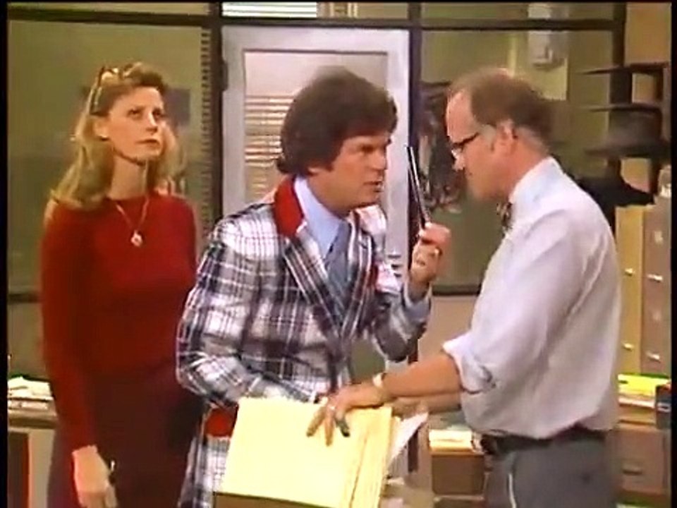 WKRP in Cincinnati - Se3 - Ep02 HD Watch