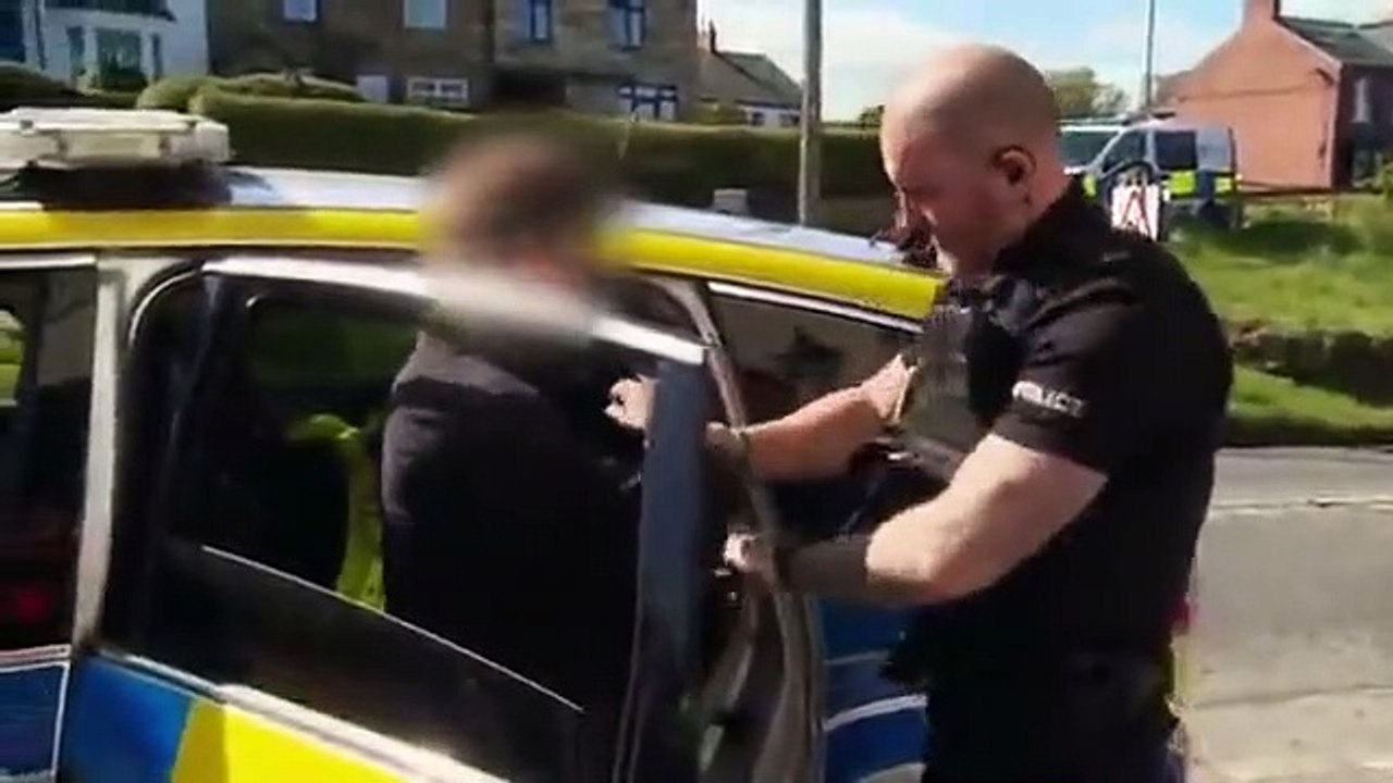 Police Interceptors - Se13 - Ep02 HD Watch
