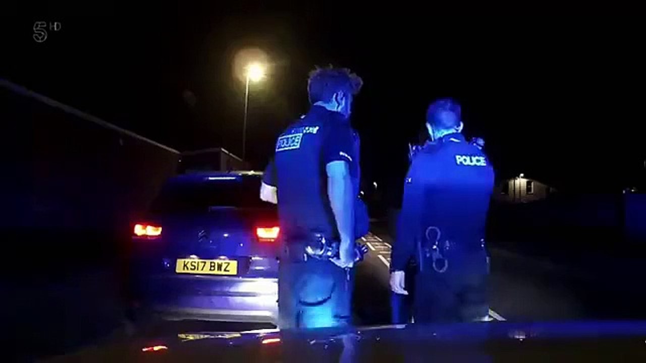 Police Interceptors - Se14 - Ep01 HD Watch