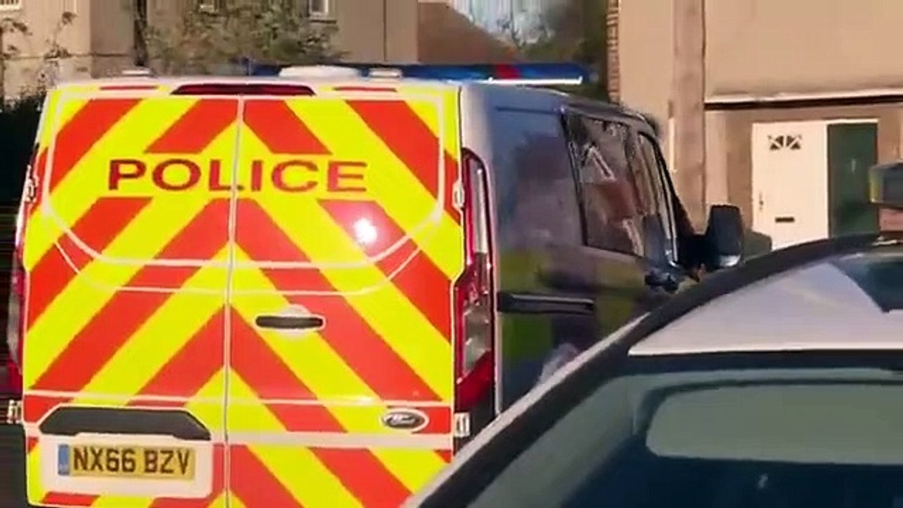 Police Interceptors - Se14 - Ep03 HD Watch