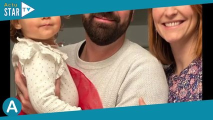 Laure et Matthieu (Mariés au premier regard) : Leur fille Lya aux urgences, vive inquiétude
