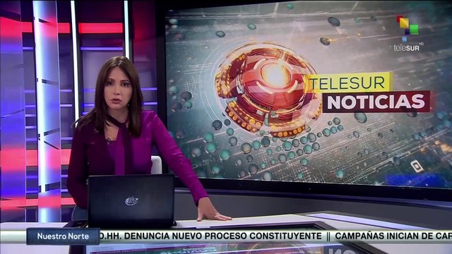 Perú: Confederación General de Trabajadores convoca nueva marcha contra políticas de Dina Boluarte