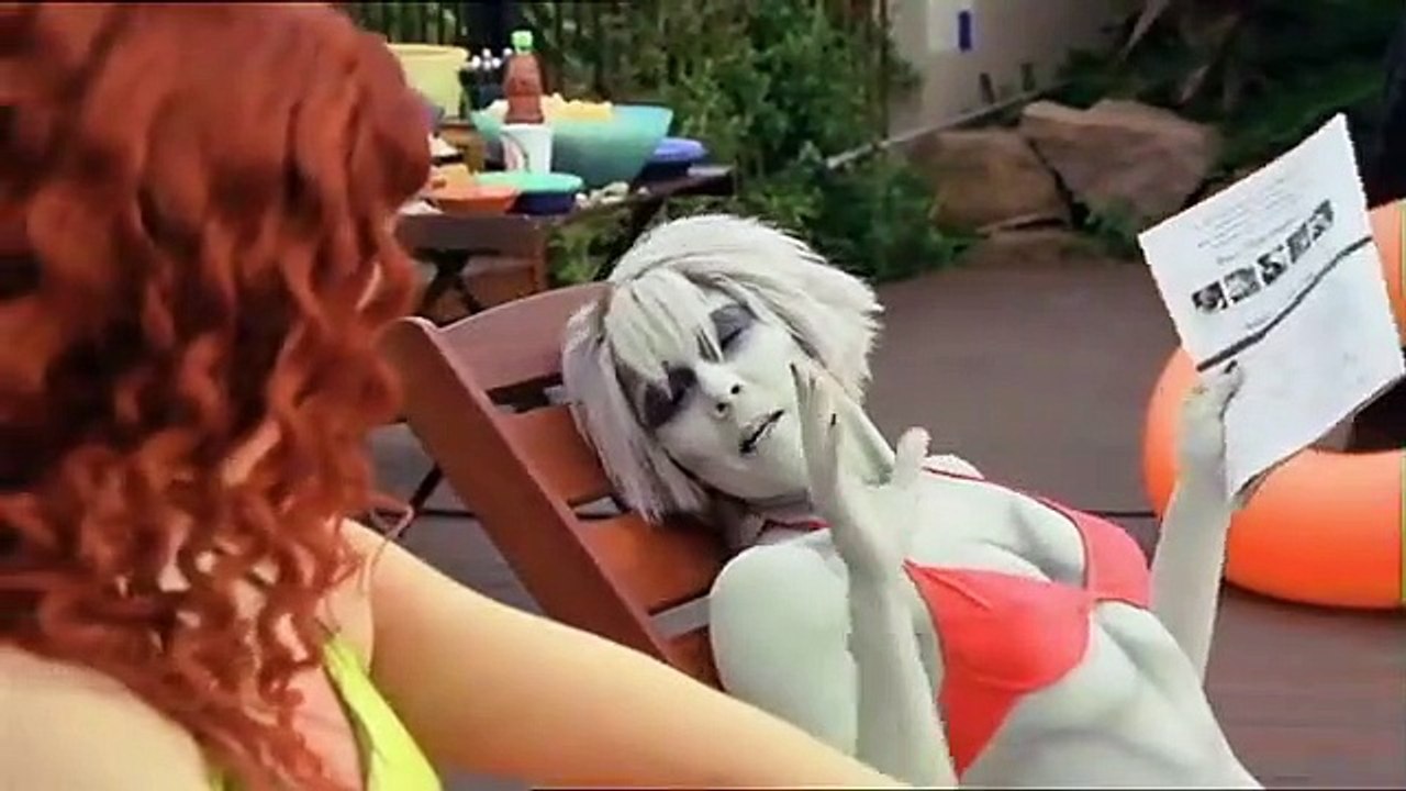 Farscape - Se4 - Ep13 HD Watch