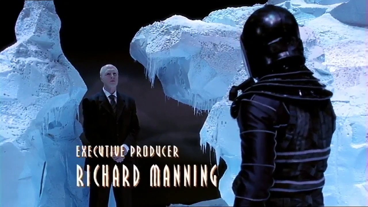 Farscape - Se4 - Ep11 HD Watch