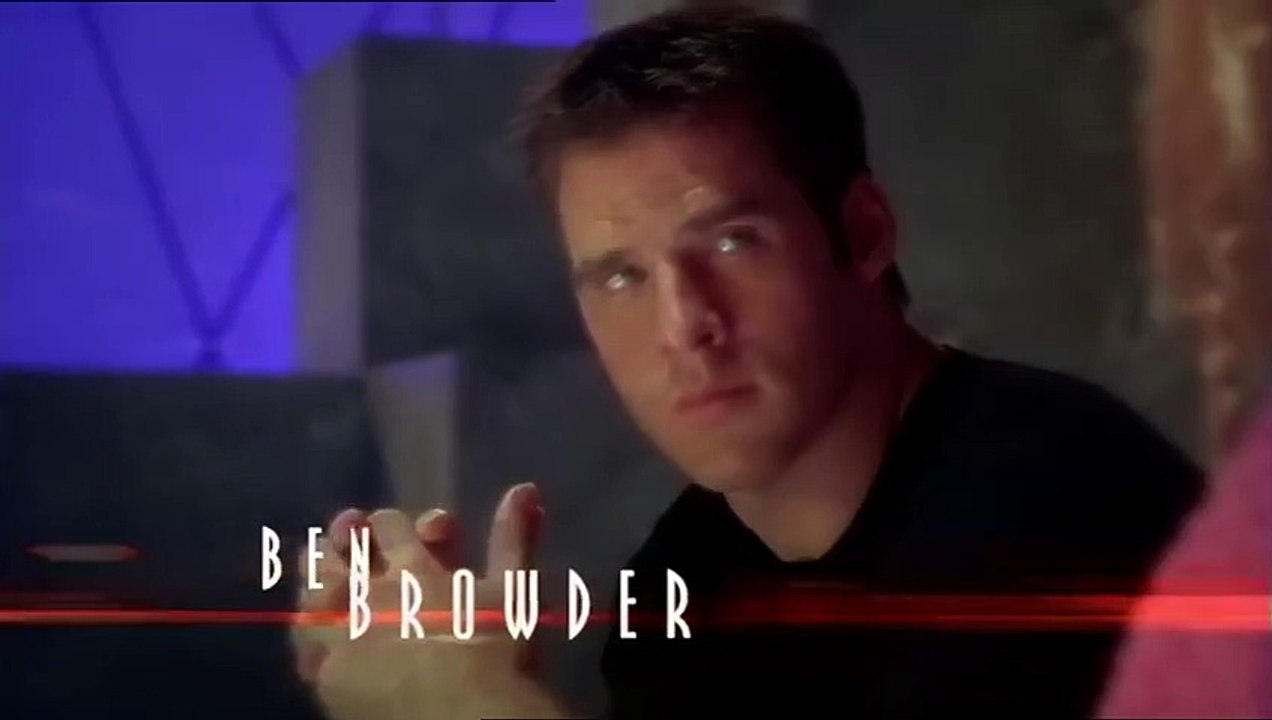 Farscape - Se4 - Ep15 HD Watch