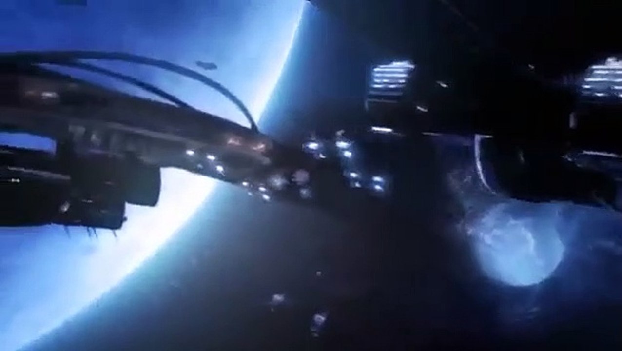 Farscape - Se4 - Ep16 HD Watch