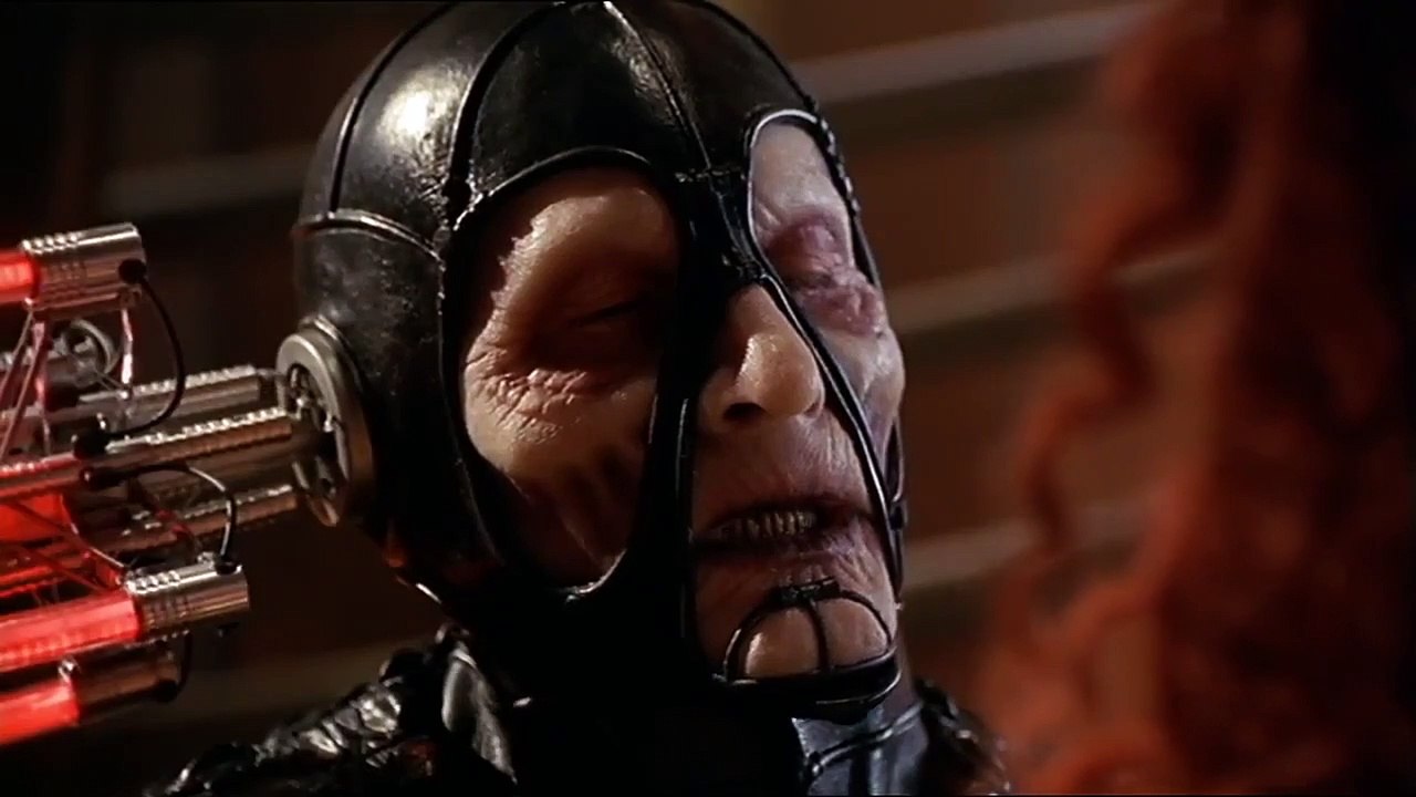 Farscape - Se4 - Ep14 HD Watch