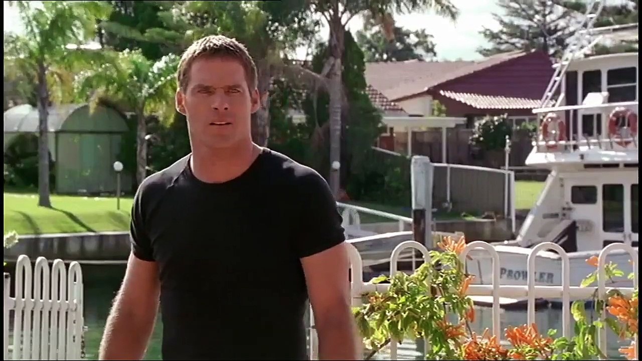 Farscape - Se4 - Ep12 HD Watch