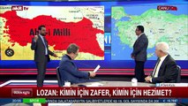 Türkiye için bölgesel tehditler ve adımlar