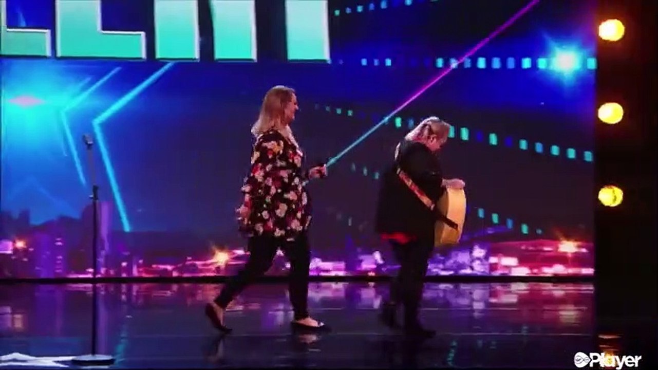 Ireland's Got Talent - Se2 - Ep01 HD Watch