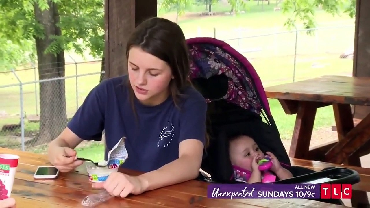 Unexpected - Se3 - Ep11 - Missing Child HD Watch