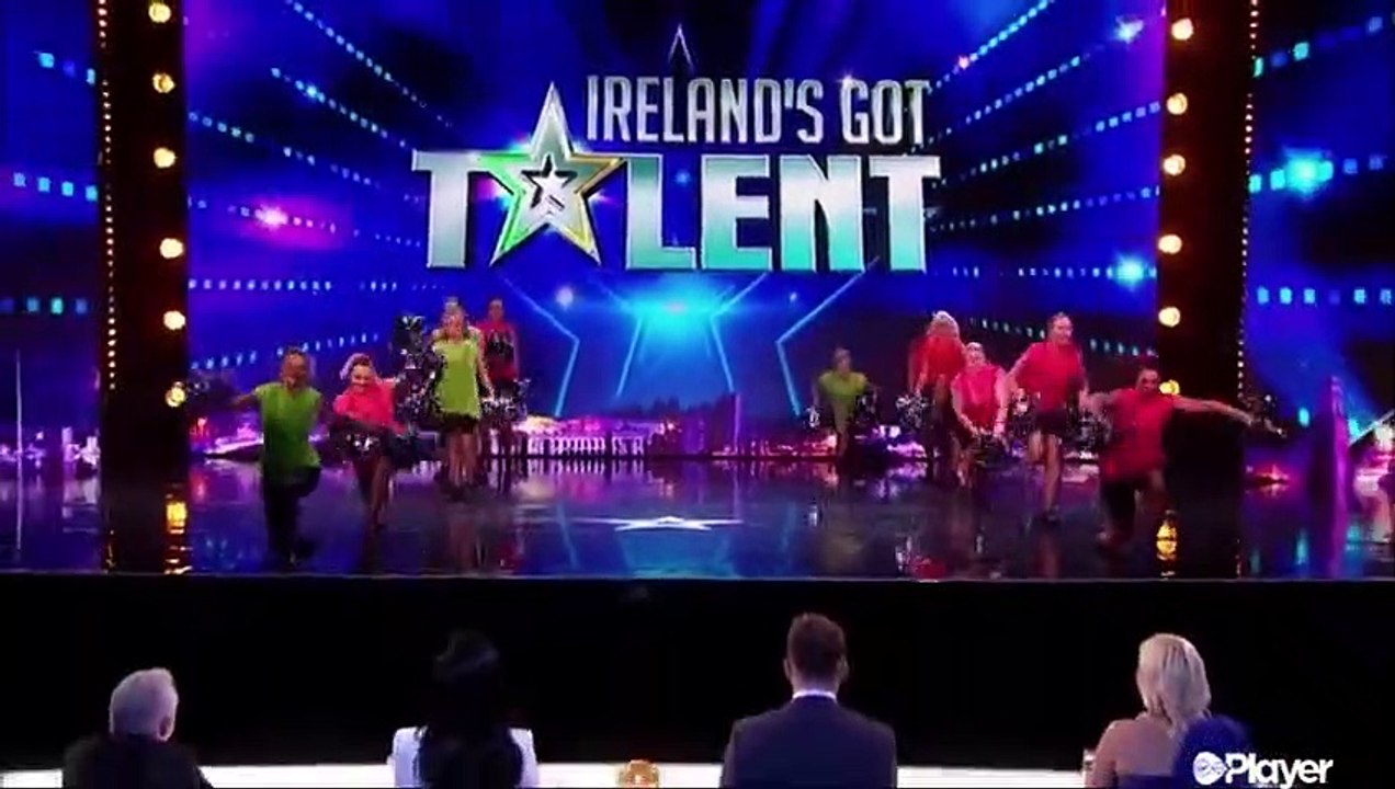 Ireland's Got Talent - Se2 - Ep06 HD Watch