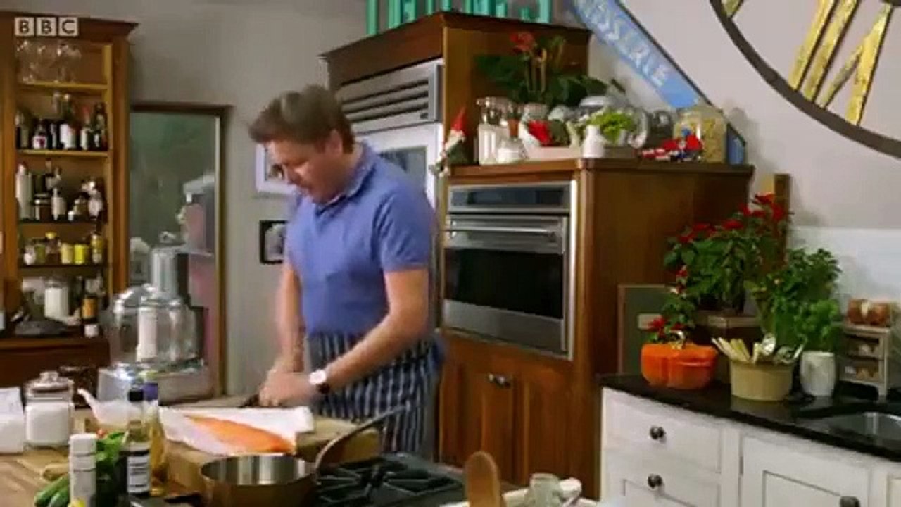 James Martin - Home Comforts - Se1 - Ep11 HD Watch