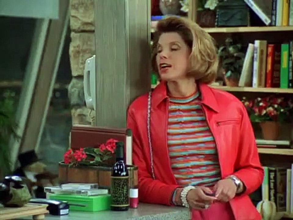 Cybill - Se2 - Ep07 HD Watch