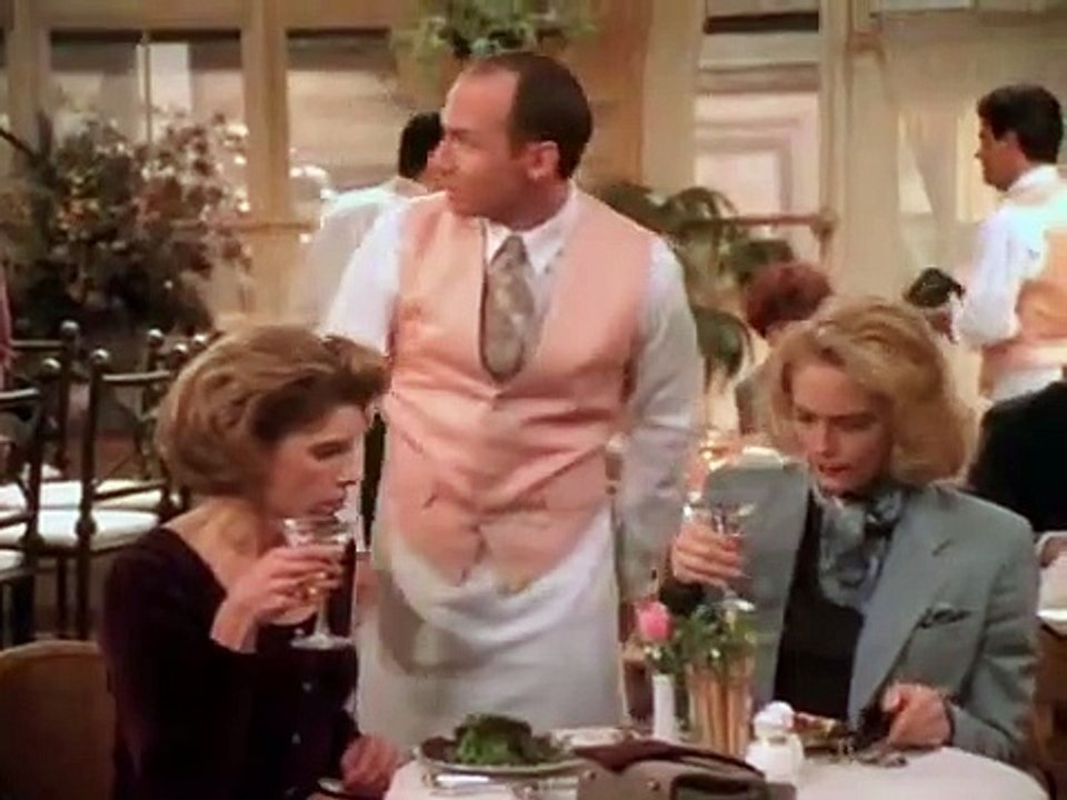 Cybill - Se2 - Ep09 HD Watch