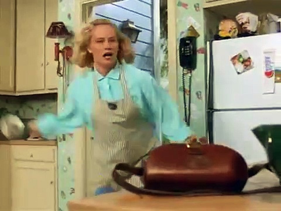 Cybill - Se2 - Ep10 HD Watch