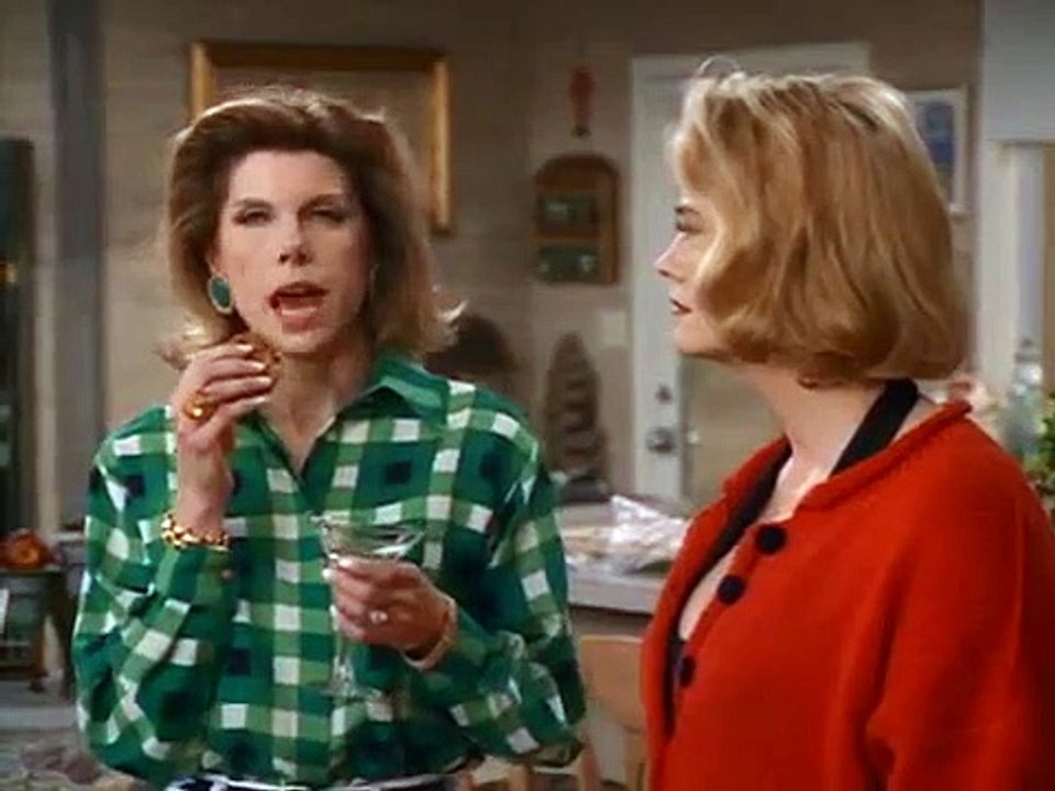 Cybill - Se2 - Ep11 HD Watch