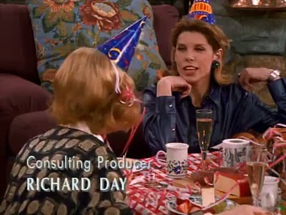 Cybill - Se2 - Ep12 HD Watch