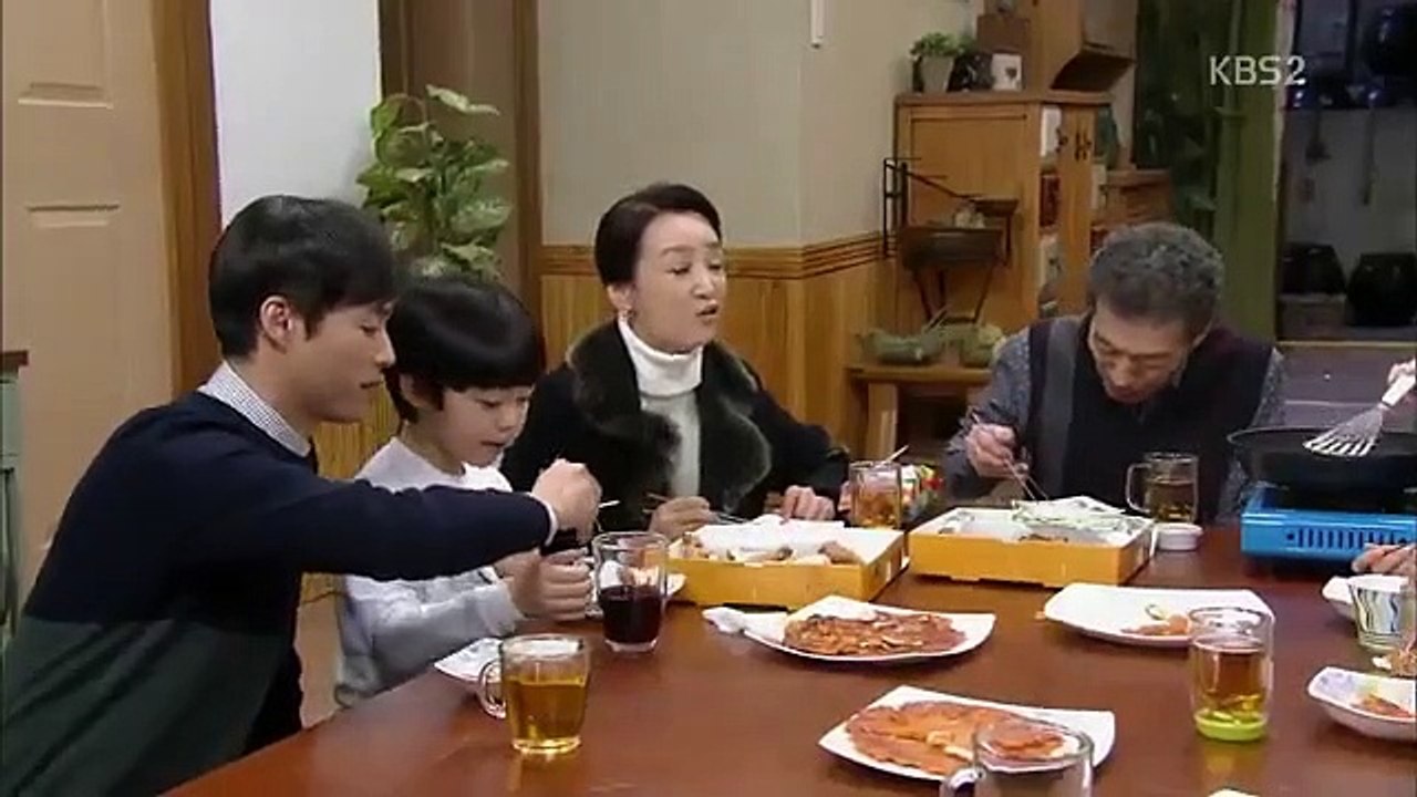 All About My Mom - Ep26 HD Watch