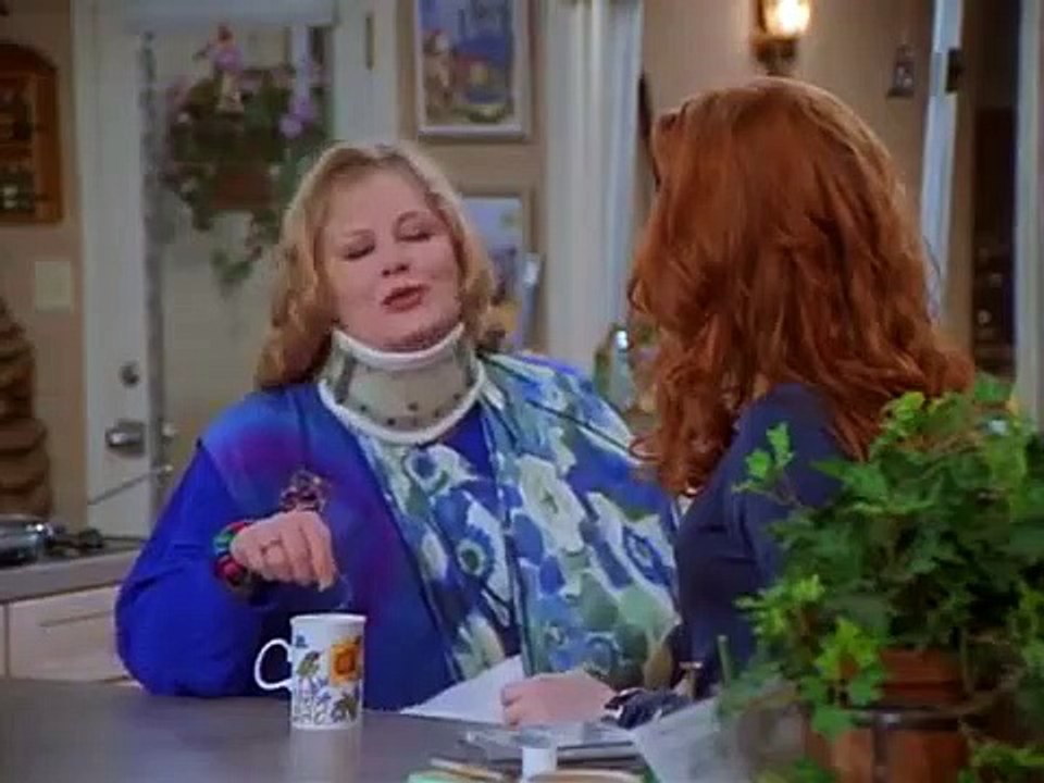 Cybill - Se2 - Ep18 HD Watch
