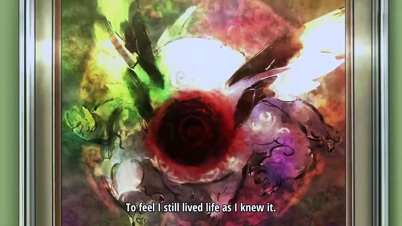 Juushinki Pandora - Ep16 HD Watch