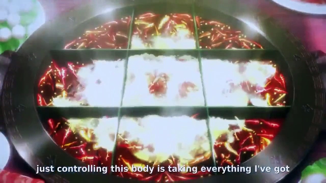 Juushinki Pandora - Ep13 HD Watch