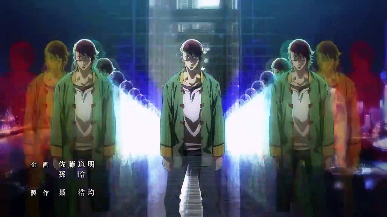 Juushinki Pandora - Ep14 HD Watch