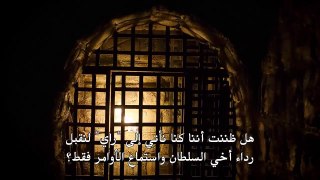 مسلسل السلطان الب ارسلان الحلقة 27 والاخيرة مترجمة - [الجزء 2]