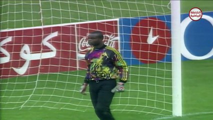 نـيـجـيـريـا 2 - 1 زامـبـيـا نـهـائـي كـأس أفـريـقـيـا 1994 في تـونـس