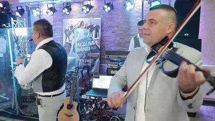 Exclusive Bend Kragujevac - Kolo [Uzivo 2023]