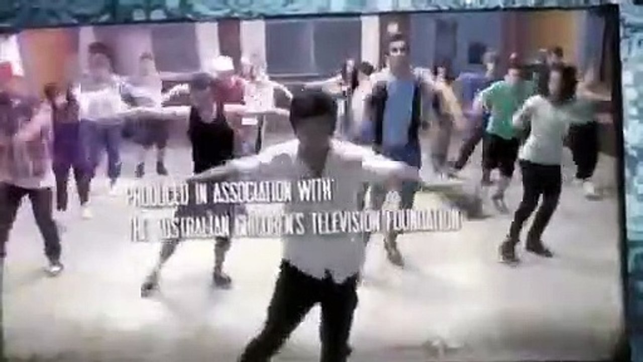 Dance Academy - Se2 - Ep10 HD Watch