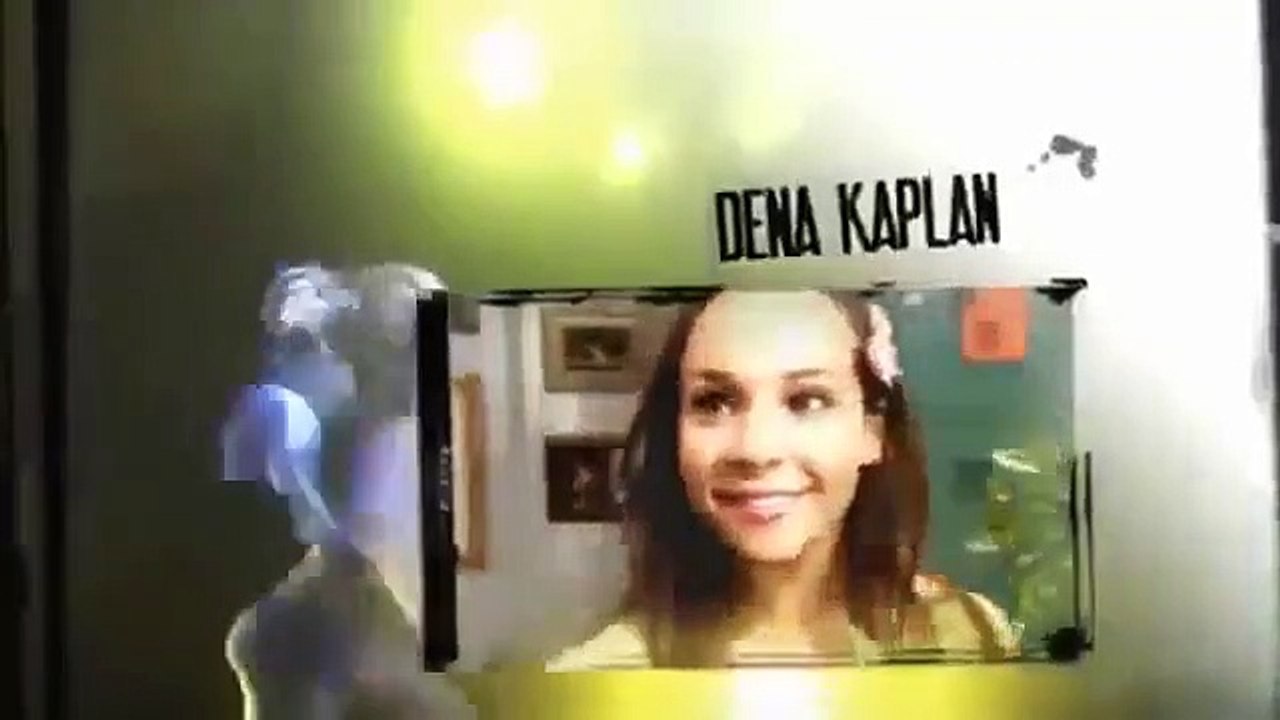 Dance Academy - Se2 - Ep17 HD Watch