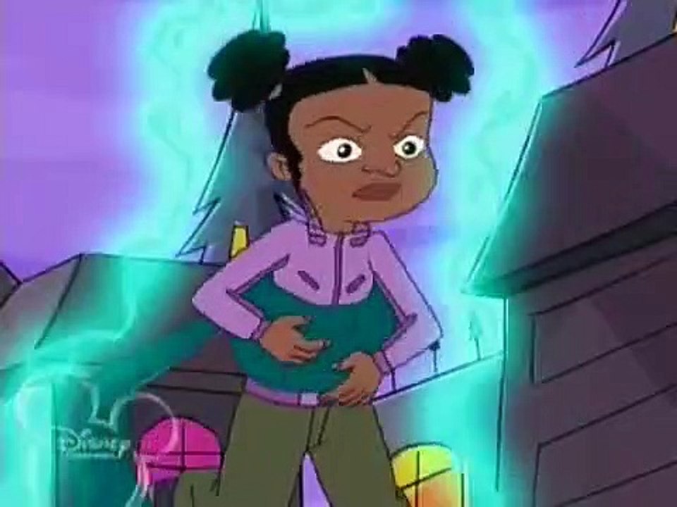 American Dragon Jake Long - Se2 - Ep18 HD Watch