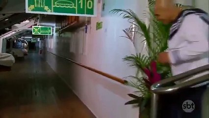 Coração Indomavel.Capitulo 26.Dublado