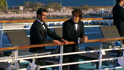 Coração Indomavel.Capitulo 27.Dublado