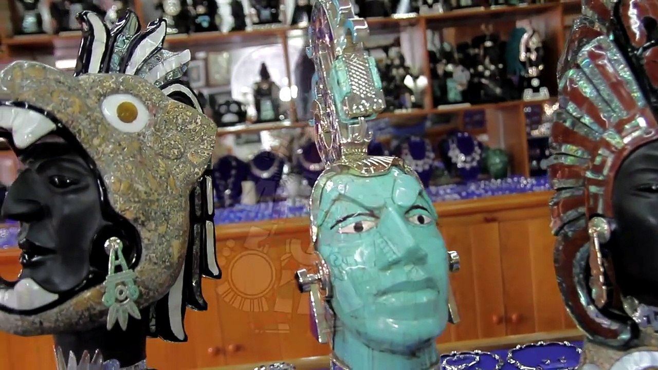 Ancient Civilizations - Se2 - Ep08 HD Watch