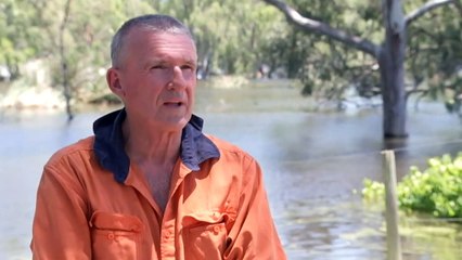 SA flood relief announced, while thousands remain without power