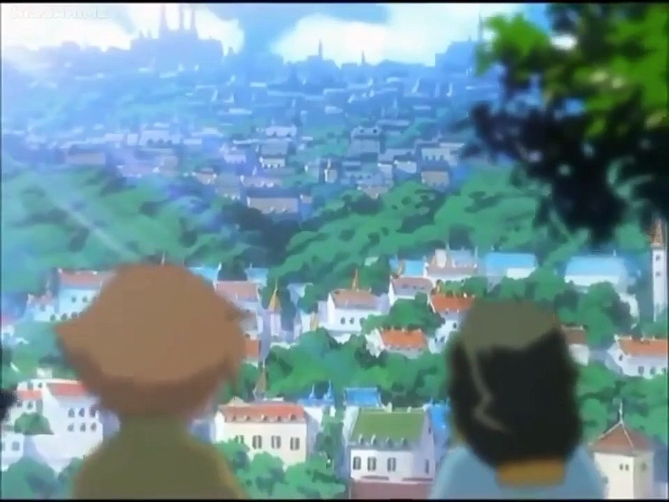 Deltora Quest - Ep13 HD Watch