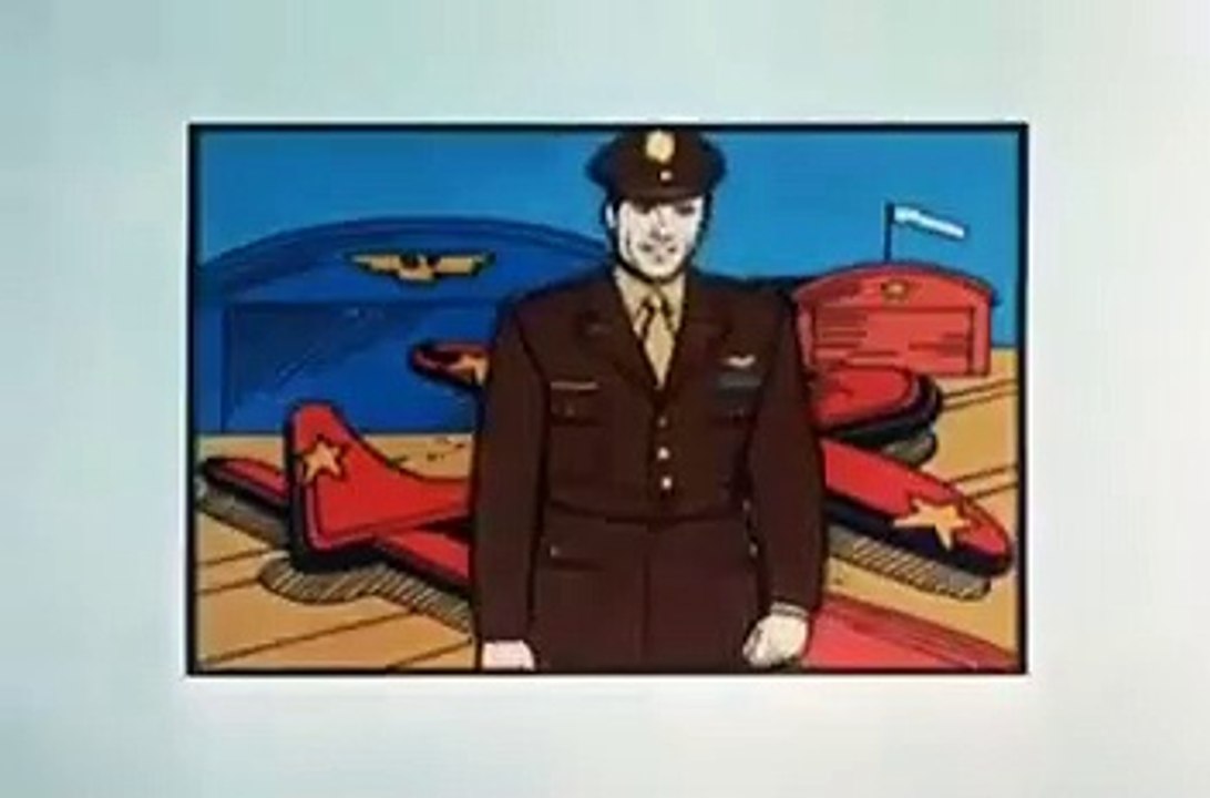 Wonder Woman - Se1 - Ep09 HD Watch