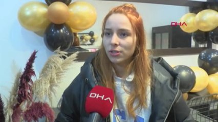 Küçükçekmece'de çalınan otomobili Sultangazi'de yakıldı