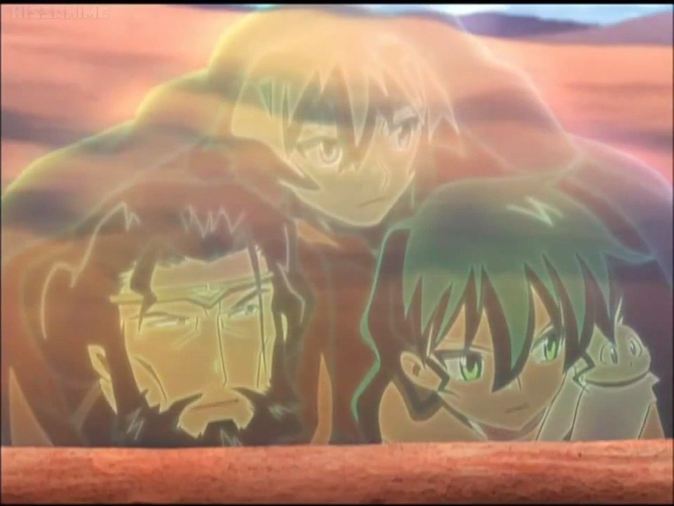 Deltora Quest - Ep20 HD Watch