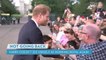 Prince Harry Tells Anderson Cooper He Doesn't See Himself Returning to Working Royal Role