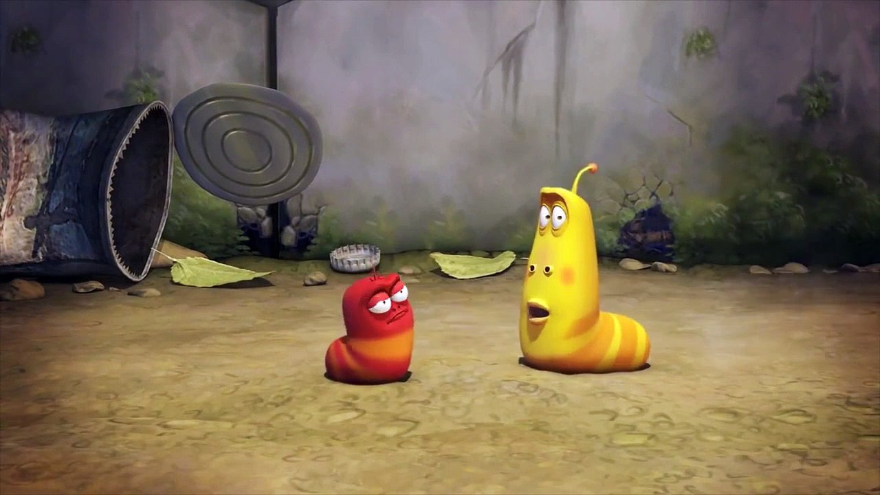 Larva - Volume 4 - Ep11 - Rope HD Watch