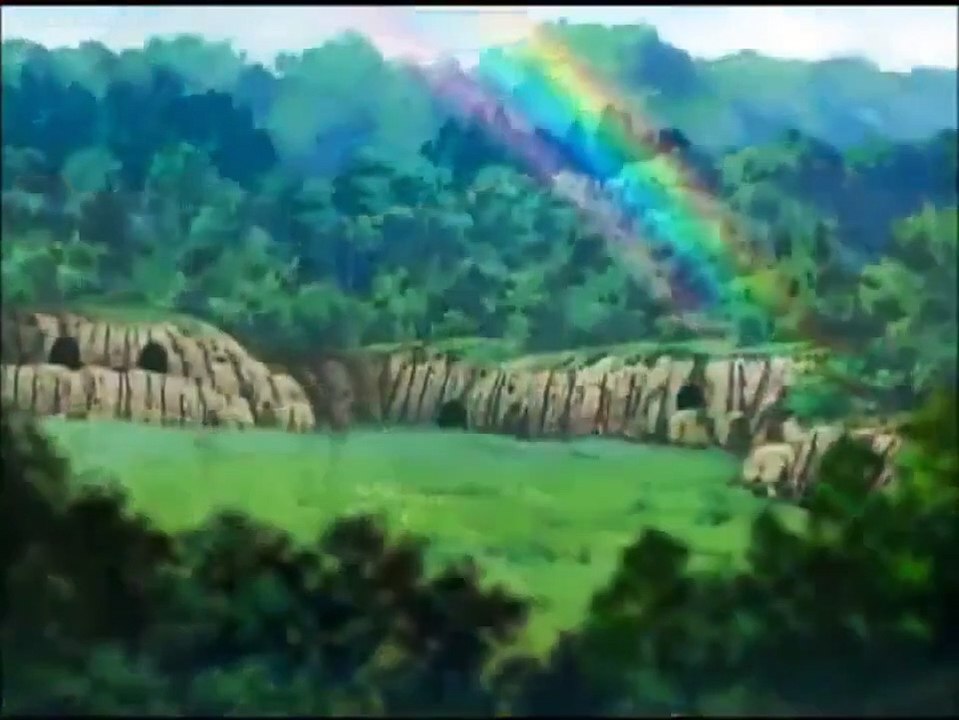 Deltora Quest - Ep22 HD Watch