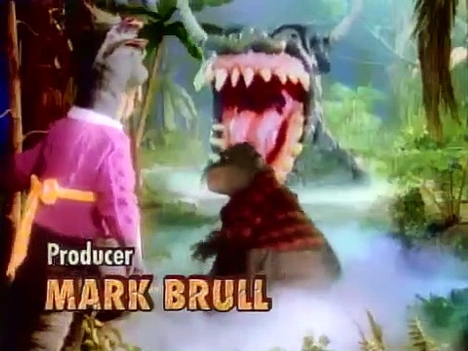 Dinosaurs - Se2 - Ep11 - Switched at Birth HD Watch
