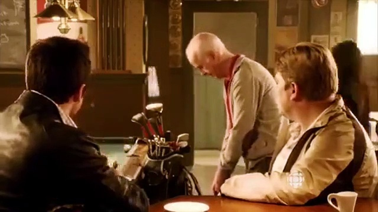 Republic of Doyle - Se3 - Ep09 HD Watch